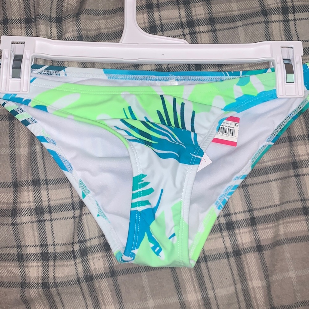 Swimsuit Bottoms